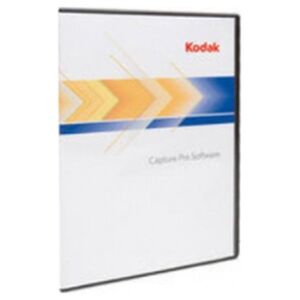 Πρόγραμμα Kodak CAPTURE PRO SW GRUPPE A, 3 μονάδες - 1154251 1177444 41771154257