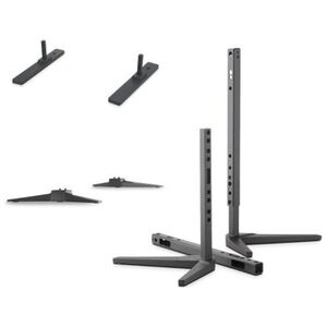 Kolumna NEC NEC STAND ST-43M Feet for MultiSync MExx1, Mxx1, MAxx1, Pxx5 Series from 43" up to 55"