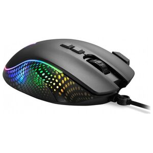 Mysz Sharkoon Sharkoon SHARK Force 3, gaming mouse (black)
