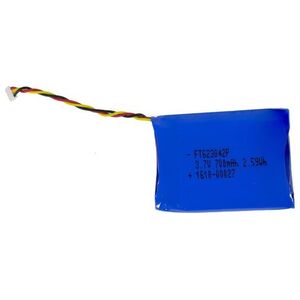 Socket Mobile Socket Mobile AC4261-3320 αξεσουάρ ανάγνωσης barcode Μπαταρία 14126869 758497123725