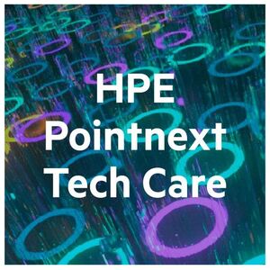 Επεκτάσεις εγγύησης HPE HPE HW2P7E 1 x άδεια 5 έτη 14221664 4549821436750