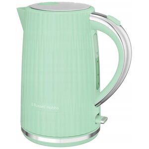 ML Russell Hobbs Czajnik Eden Pistachio 27364-70