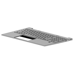 TOP CVR nSDC W KB NSV BL INTL