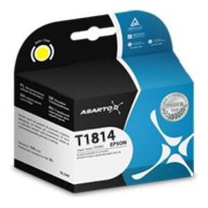 Tusz Asarto Epson T1814 XP 30/102/202/305/402