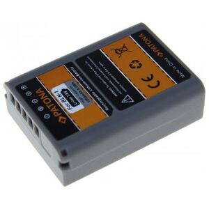 Μπαταρία Patona Patona pro Olympus PS-BLN1 1050mAh φωτογραφικές μπαταρίες Li-Ion - PT1206 861078 4260317097858