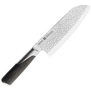 Fissman Fissman Tirol nóż kuchenny santoku 18cm