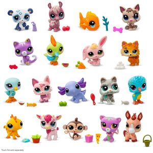 TMT LPS blind box G7 S2 1pak mix LPS00502 05028