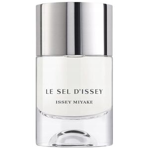 ISSEY MIYAKE Le Sel D'issey EDT Refillable spray 50ml