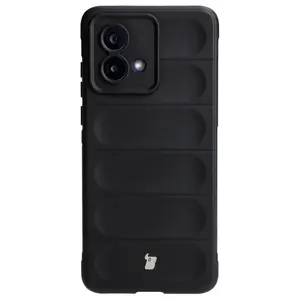 Bizon Case Tur Motorola Moto G84 5G black