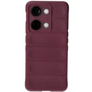 Bizon Case Tur OnePlus Nord 3 dark purple