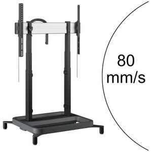 Ηχείο Vogels RISE 5308 MOTORIZED DISPLAY 13677106 8712285358142