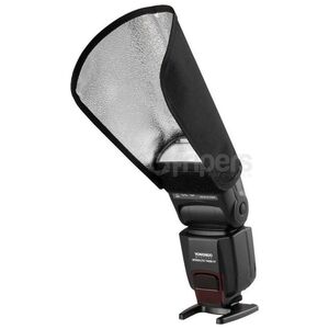 Ανακλαστήρας Aurora για λάμπες ρεπόρτερ Aurora Portaflex SBF 13782816 8809386074399