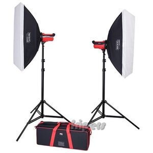 Κιτ στούντιο Aurora Kit Aurora Orion 800 Kit 4 φλας (2 λάμπες, μαλακά κουτιά, βάσεις) 13782906 8809386074818