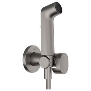 Βρύση μπιντέ Hansgrohe 29232670 Σετ ντους μπιντέ με ανάμειξη νερού HG 13831260 4059630000000
