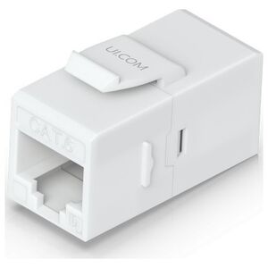 Ubiquiti UACC-Keystone-Coupler-C6