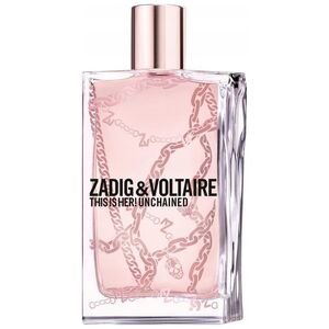 ZADIG &amp| VOLTAIRE This is Her Unchained EDP spray 100ml