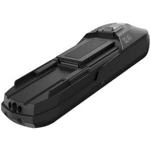 Odkurzacz ręczny Rowenta Rowenta handheld battery vacuum cleaner ZR009702 black - Extra battery 14.60 & 14.60 Pro