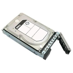 Dysk serwerowy Dell 4TB 3.5'' SATA III (6 Gb/s)  (161-BBRL)