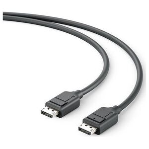 Alogic Alogic DisplayPort Kabel  DPort -> 4K M/M 2m         schwarz