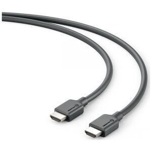 Kabel Alogic Alogic HDMI Kabel 4K  M/M    3m                      schwarz