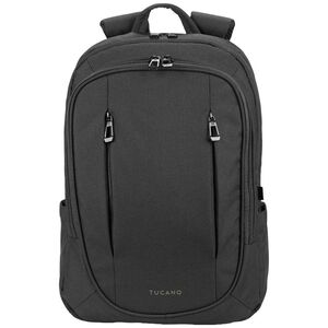 Torba Tucano BINARIO RUCKSACK BLACK