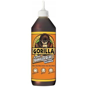 Gorilla Sports Gorilla glue 1l