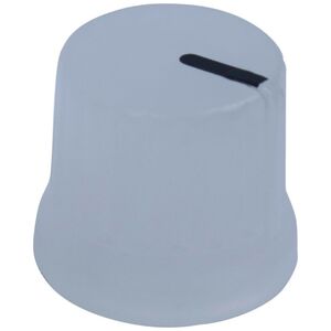 DJ TECHTOOLS DJ TECHTOOLS- Chroma Caps Super Fatty Knob 180 - ημιδιάφανο 14082959 5904161821069