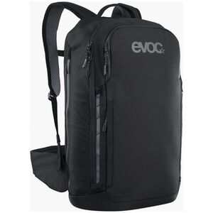 Adidas Evoc Commuter Pro 22 - reppu, musta S/M 14116659 4250450728887