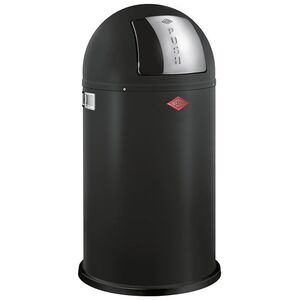 Wesco WESCO Kickmaster Μαλακό schwarz ματ 14136005 4027801206772