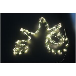 ΧΡΙΣΤΟΥΓΕΝΝΙΑΤΙΚΑ_TO MICRO 720LED 220CMX16 STR ΠΡΑΣΙΝΟ W ΖΕΣΤΑ φωτάκια χριστουγεννιάτικου δέντρου 14149575 4772013184546
