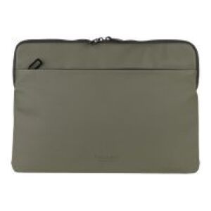 Torba Tucano Notebook sleeve Tucano Gommo 16", žalias