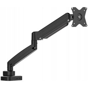 j5create JTSA301-N uchwyt / stojak do monitorów 81,3 cm (32") Biurko Czarny