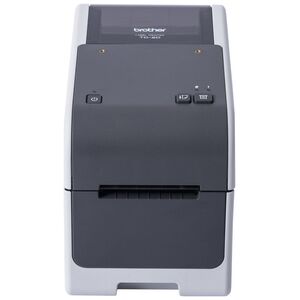Brother TD-2310D203 drukarka etykiet bezpośrednio termiczny 203 x 203 DPI 152 mm/s Przewodowa