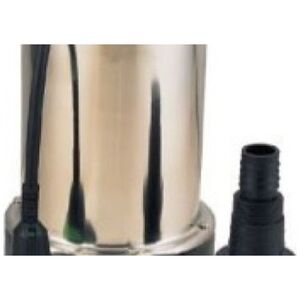 Dirty water pump TERRA TR 1101 INOX, 7 m-260l/min-1100 W