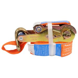 Vorel Taśma do bagażu 1-2t 35mmx4m 2cz. 82378