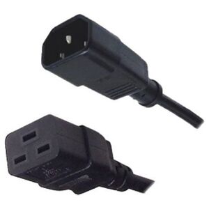 Kabel zasilający Eaton Zestaw kabli zasilających IEC 10/16A