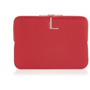 Etui Tucano 16.4" Czerwony