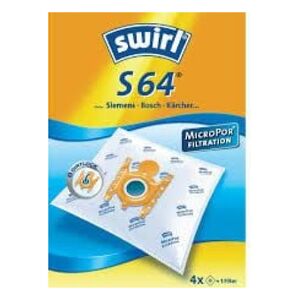 Worek do odkurzacza Swirl S 64 / S 66 MP (170678)
