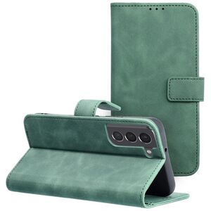OEM Kabura TENDER Book do SAMSUNG Galaxy A33 5G zielony