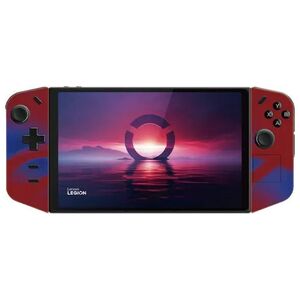 Lenovo Lenovo Legion Go Skin - Legion Hero