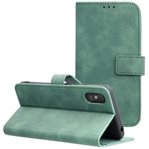 ForCell Kabura TENDER Book do XIAOMI Redmi 9AT / Redmi 9A zielony