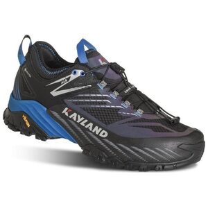Ανδρικά παπούτσια trekking Kayland Παπούτσια KAYLAND DUKE GTX μαύρο μπλε 42,5 14090645 8026473475185