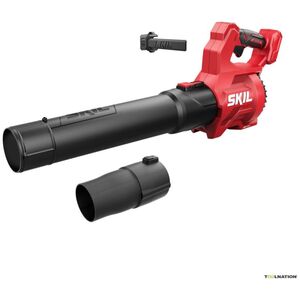 LEAF BLOWER CORDLESS 20V BARE GB1E0331CA