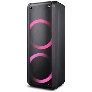 Reflexion PS09BT Party Speaker BT black
