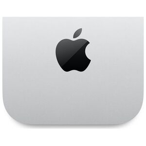 APPLE Mac mini M4 chip 10-core CPU and 10-core GPU, 16GB, 512GB SSD
