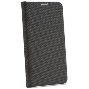 Partner Tele.com Kabura Luna Carbon do iPhone 12 / 12 PRO czarny