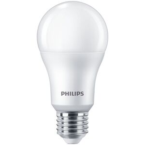 Signify Philips LED classic Lampe 100W E27 Warmweiß 1521lm matt 2er P