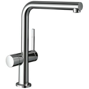 Βρύση νιπτήρα Hansgrohe Hansgrohe Talis M54, 72827000, χρώμιο 13564344 4059625277928