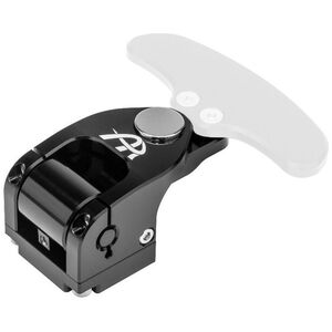 Ascher Racing Ascher Racing Paddle Shifter Single - Gen6 13848241 4251010200218