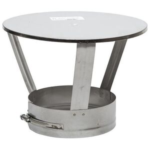 ΣΤΕΓΗ ΚΑΜΙΝΑΔΟΣ WADEX (101 ΔΙΑΜΕΤΡΟΣ - 180 MM) 13866421 5900309000082